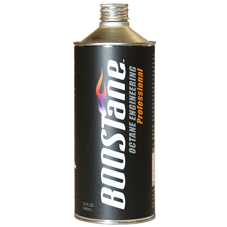 Boostane Professional (946ml Can) - Boosted Autosports PTY LTD