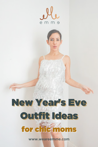 New years outfit