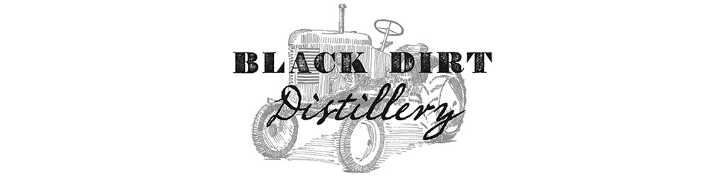 Black Dirt Distillery