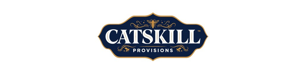 Catskill Provisions Spirits Banner