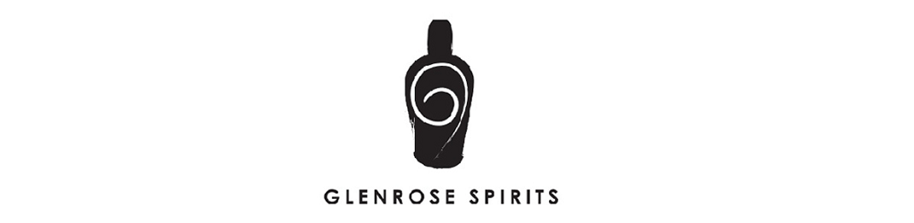 Glenrose Spirits Logo