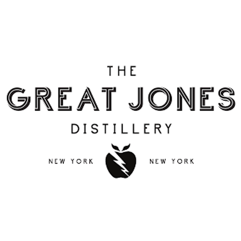 Great Jones Rye Whiskey