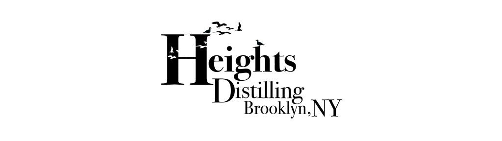 Heights Distilling Logo