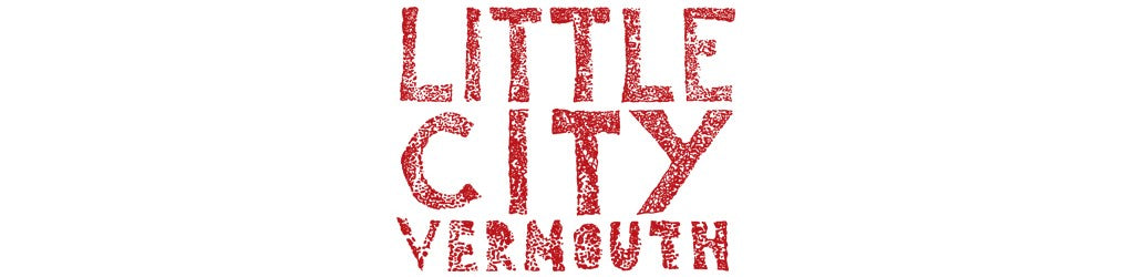 Little City Vermouth Banner