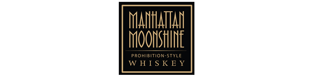 Manhattan Moonshine Logo