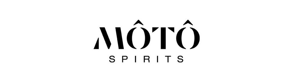 Moto Spirits Banner Logo
