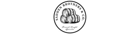 Sadden Brothers Banner Logo