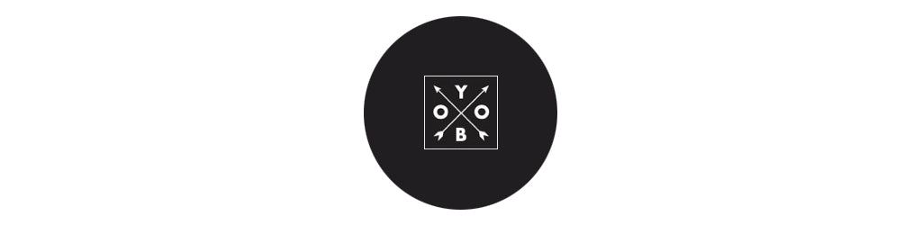 Yobo Soju Logo
