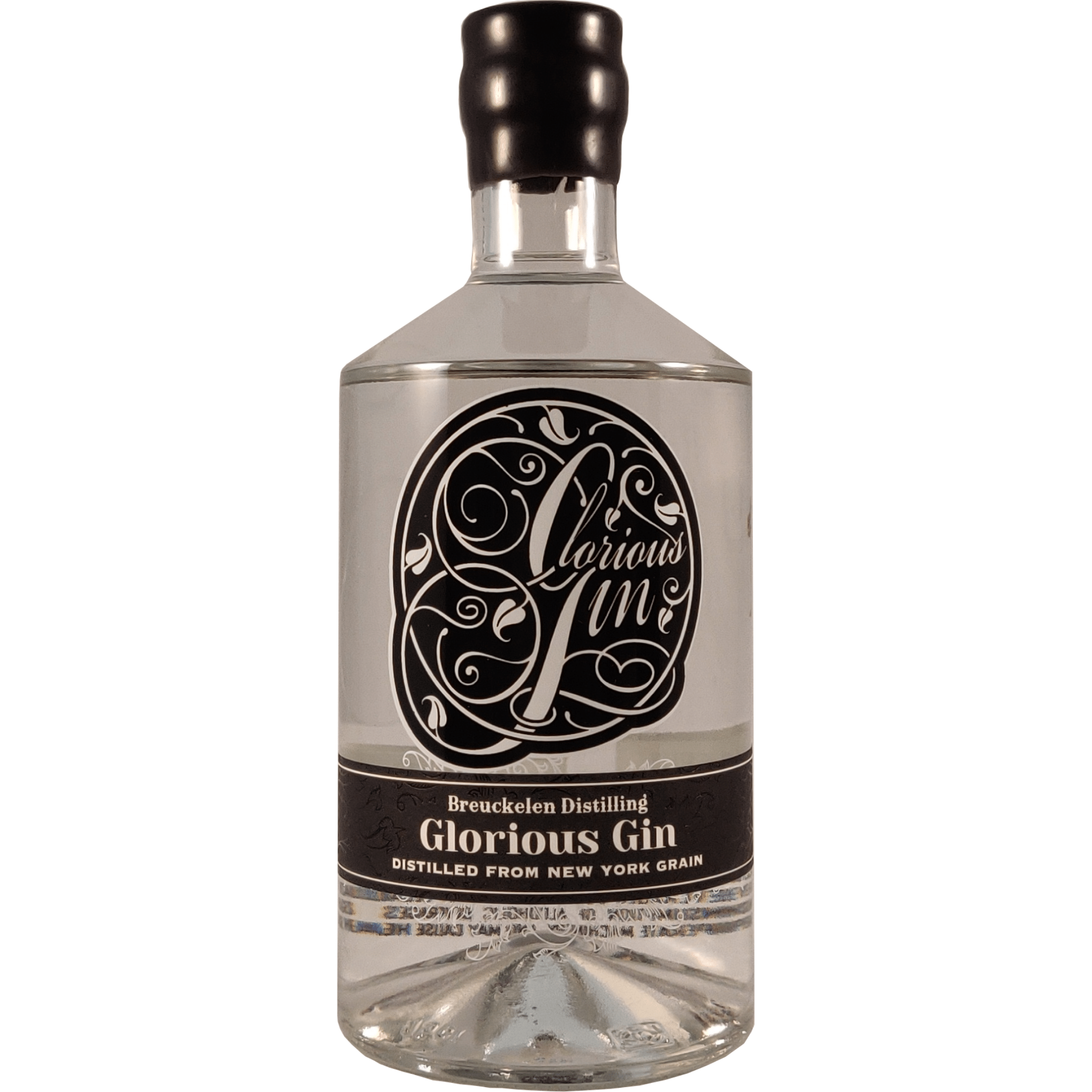 Guardian Gin  Gulch Distillers