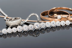 Custom jewelry image