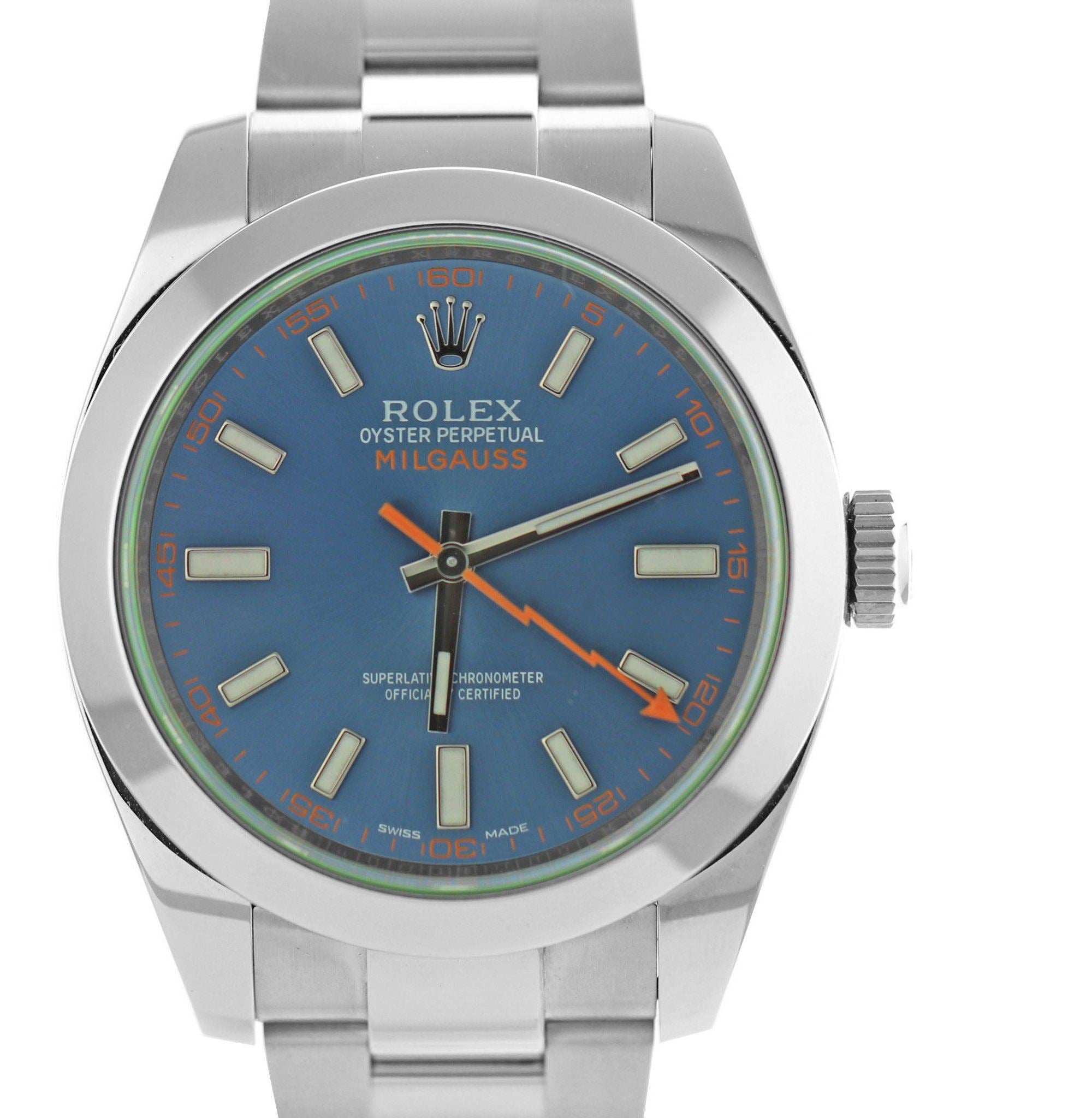 rolex 116 400 gv