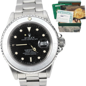 rolex submariner ghost