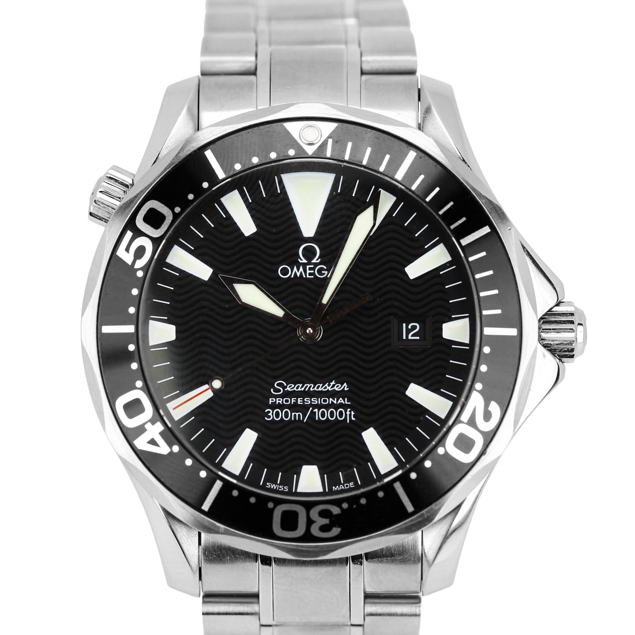 omega 2264.50 review