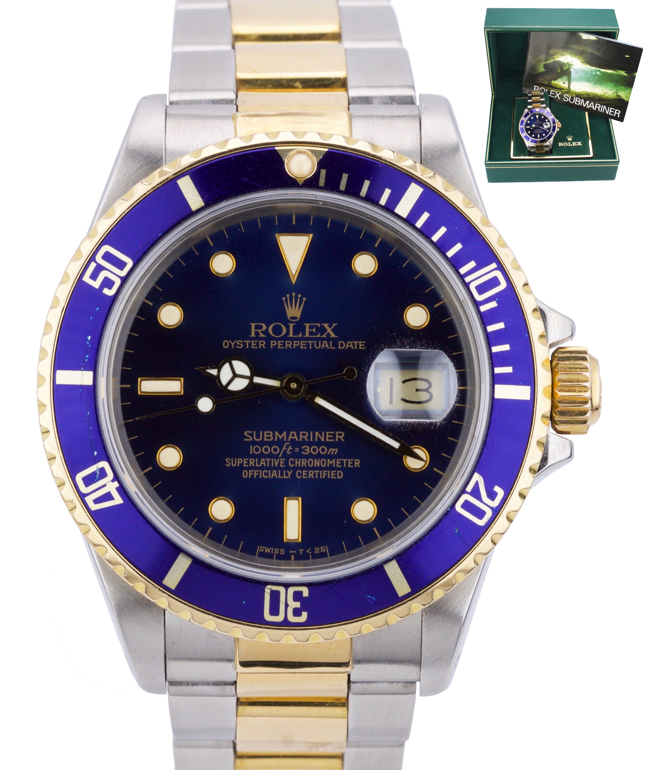 1987 rolex submariner for sale