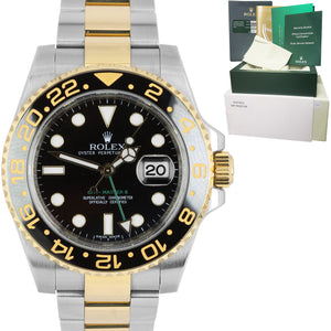 gmt full gold