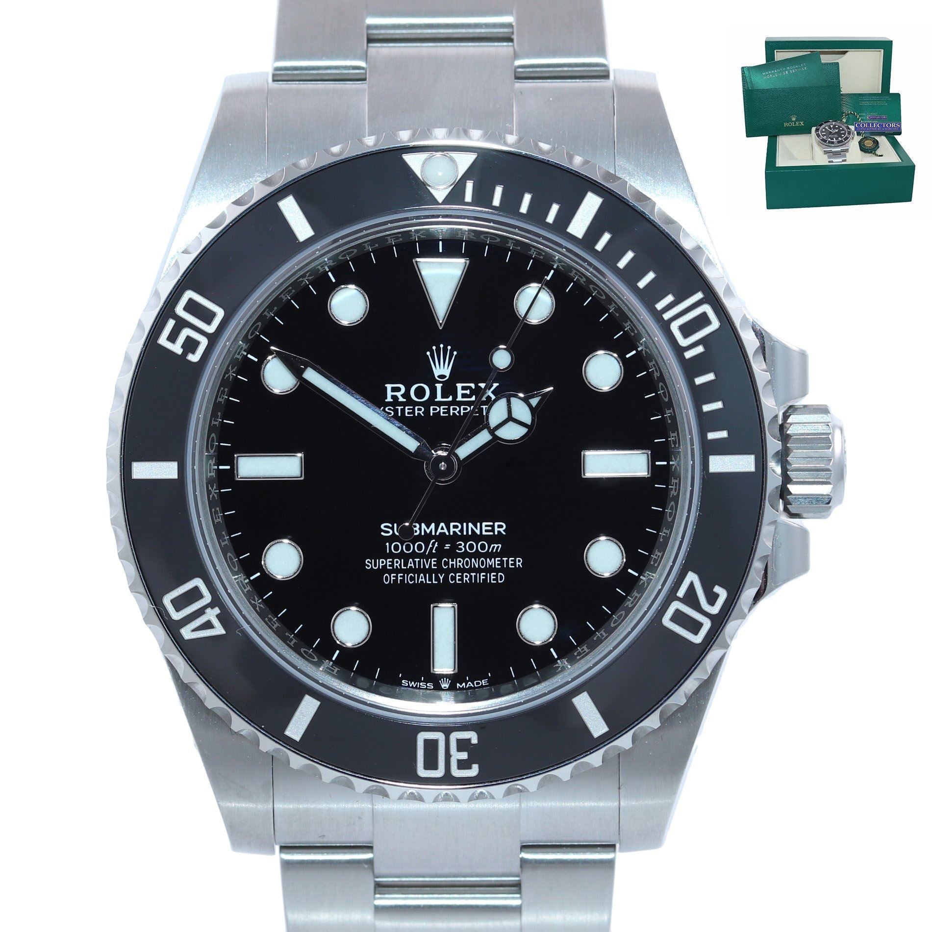 marina rolex