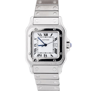 cartier santos 2319