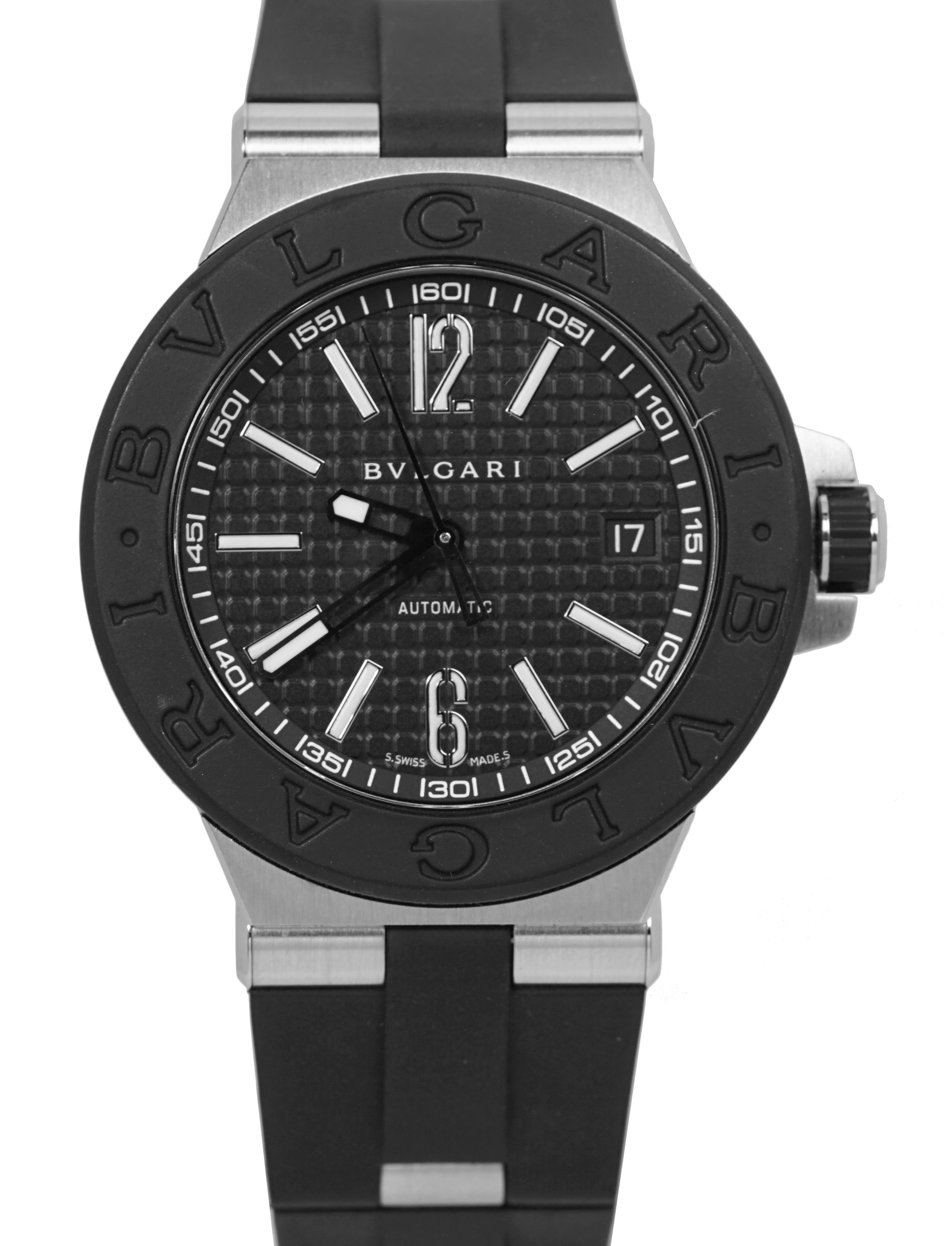 bvlgari watch black friday