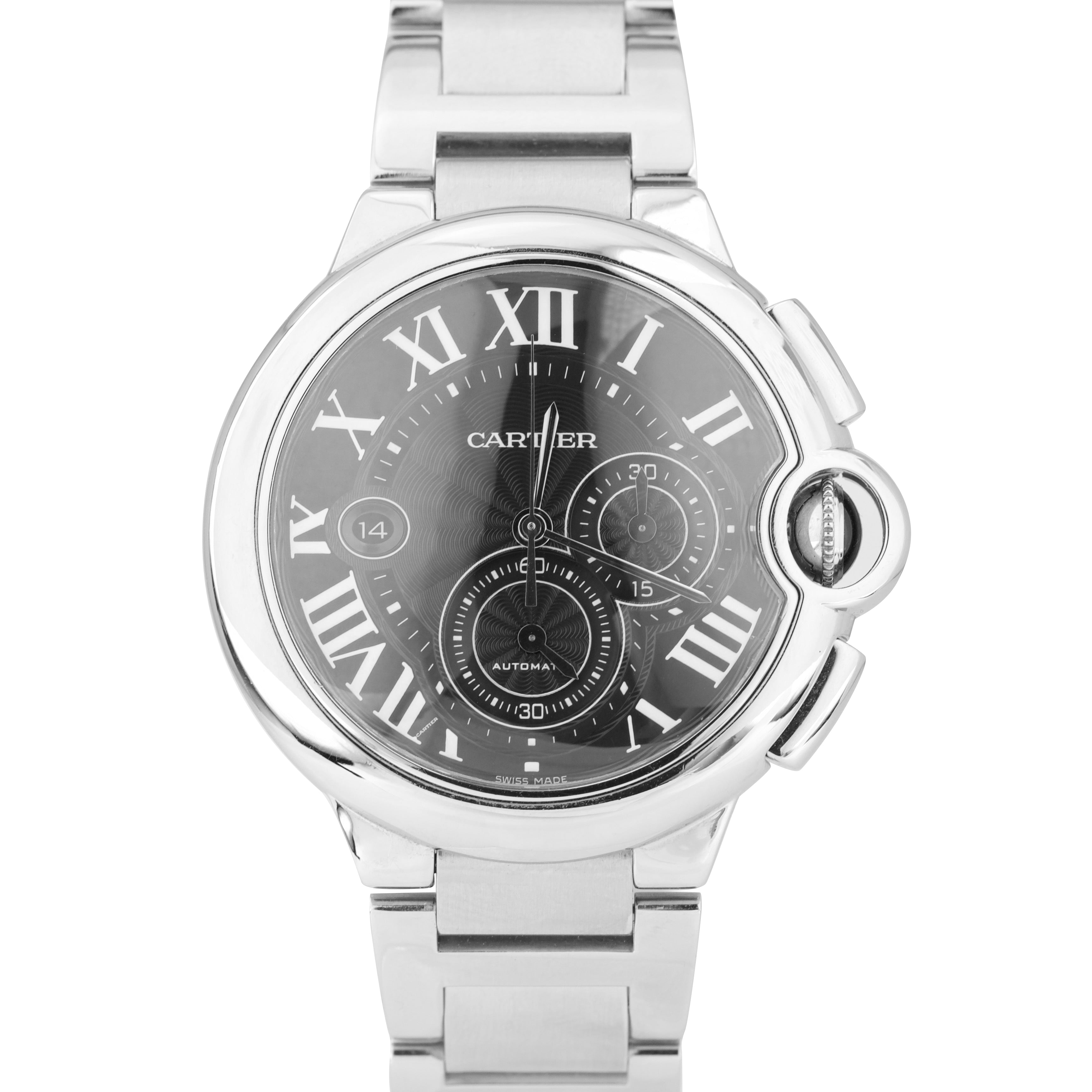 cartier 3109