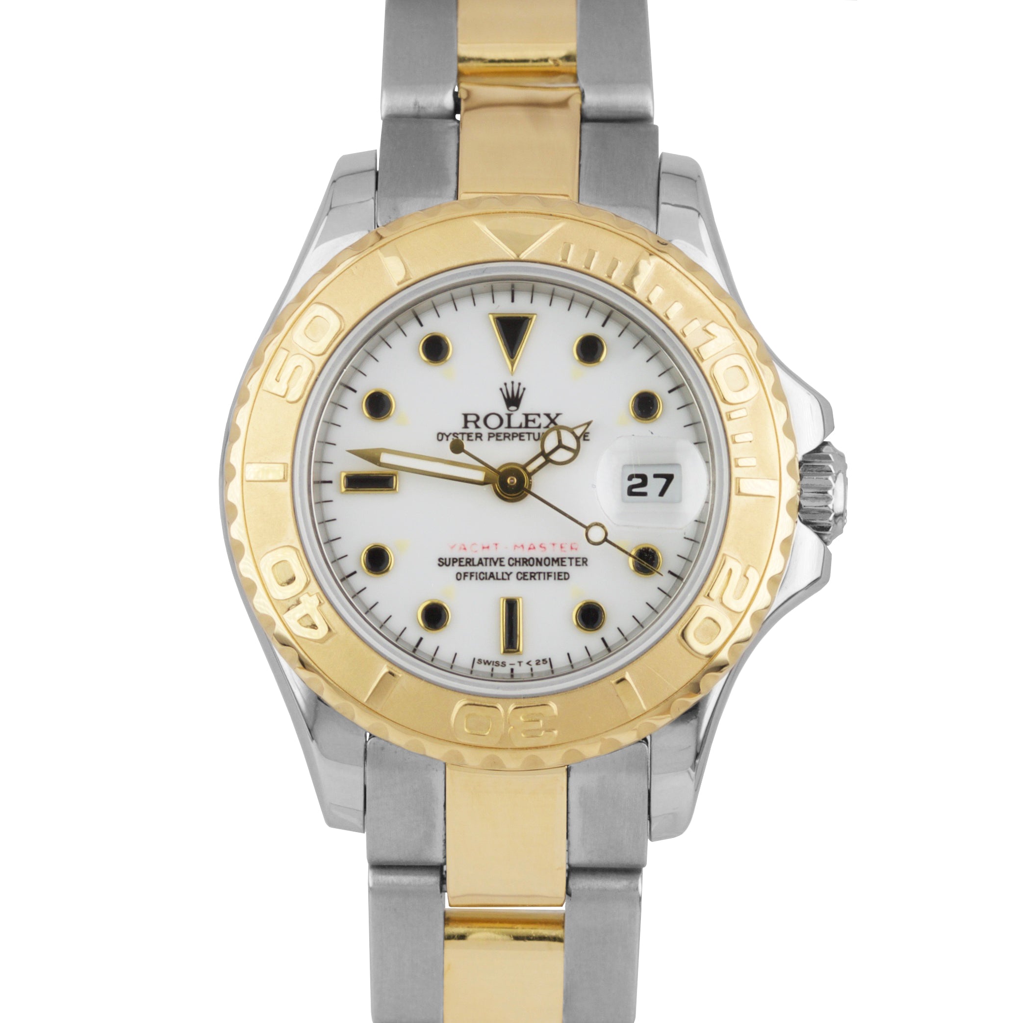 rolex yacht master 29mm