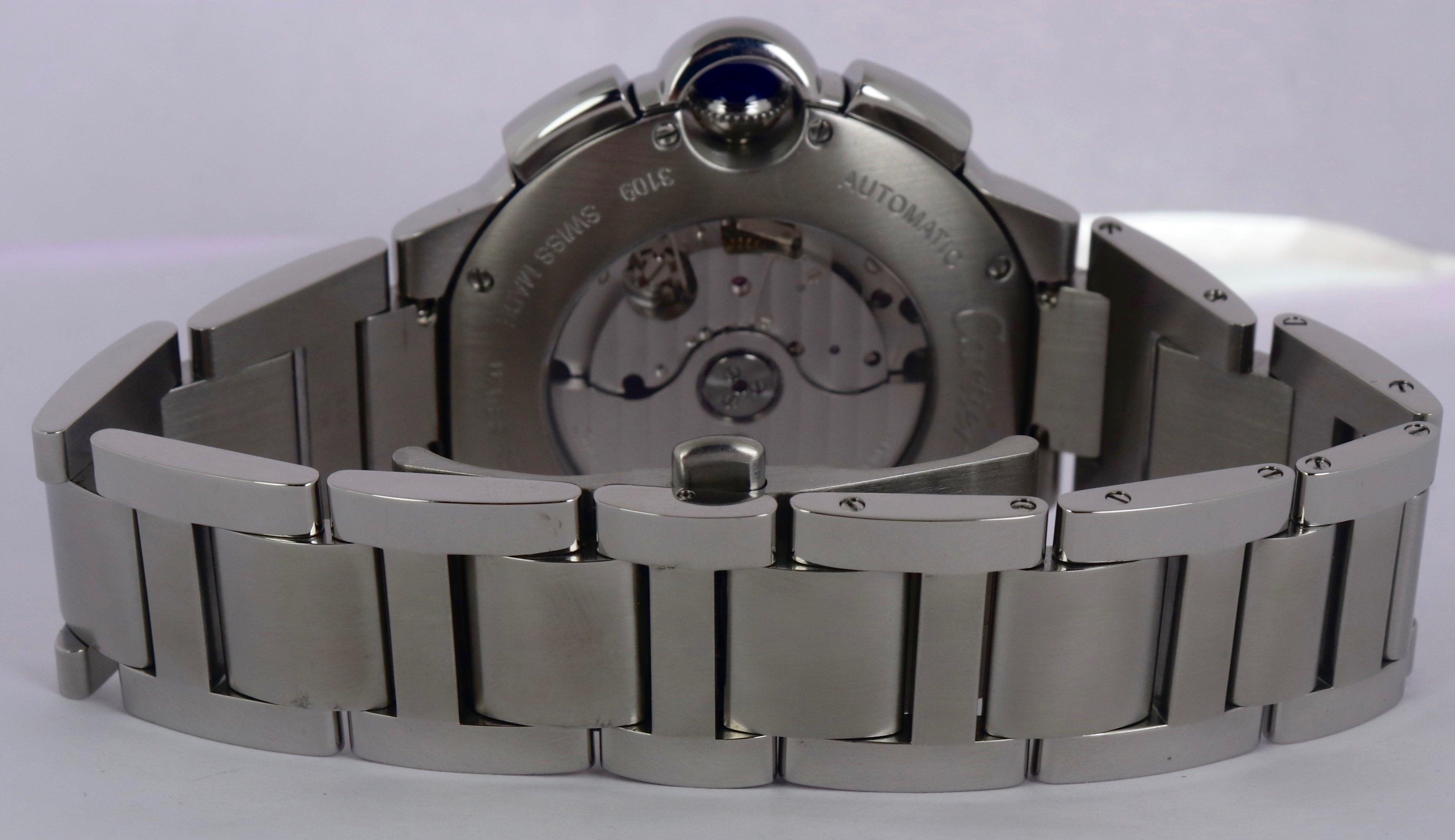 cartier 3109