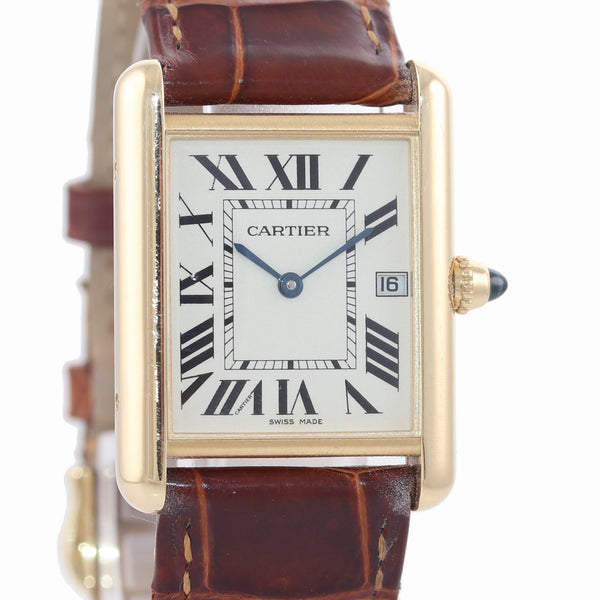 cartier 2441