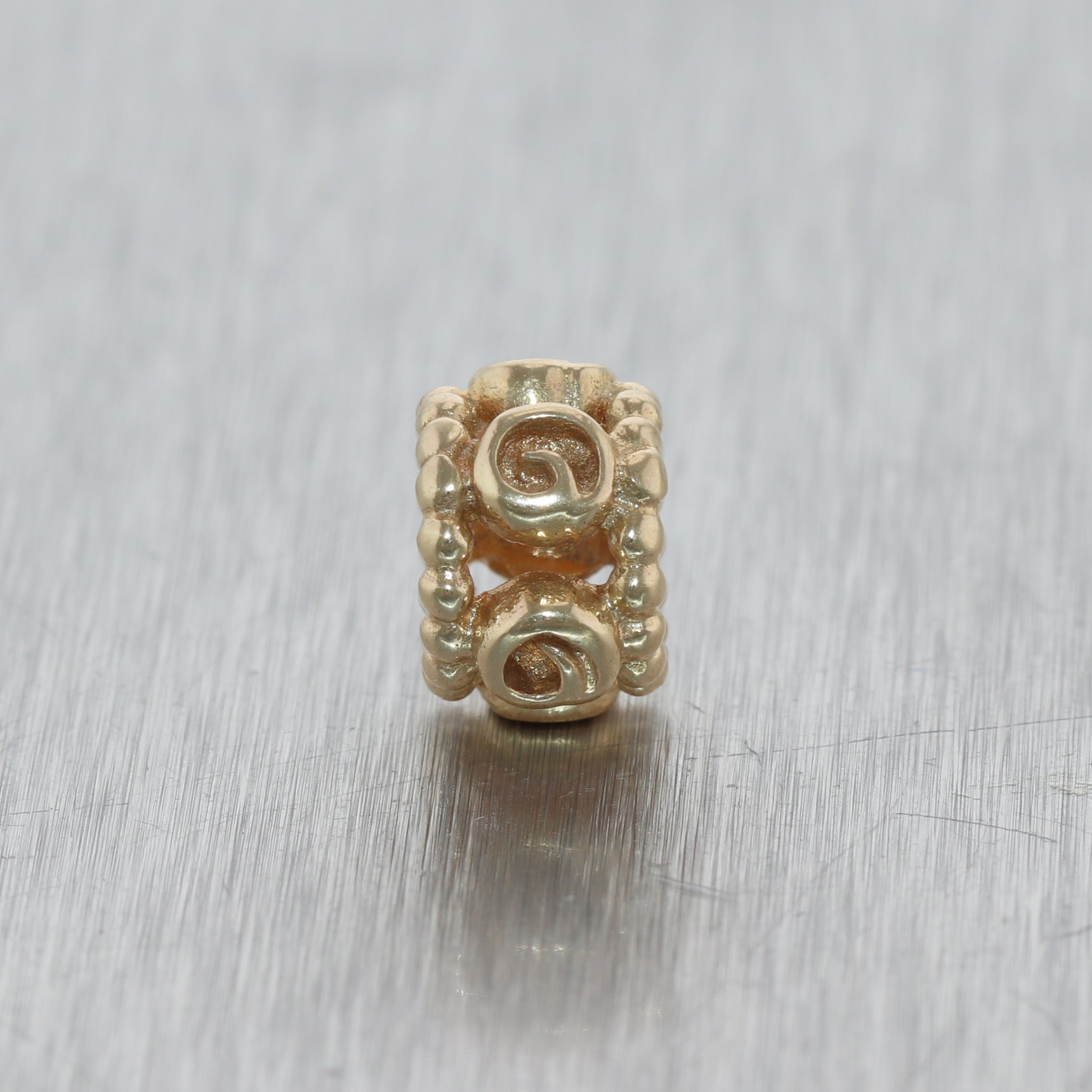 いただいた Pandora 14k gold Openwork カテゴリー