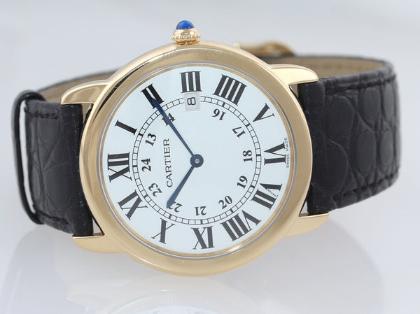 cartier 2988