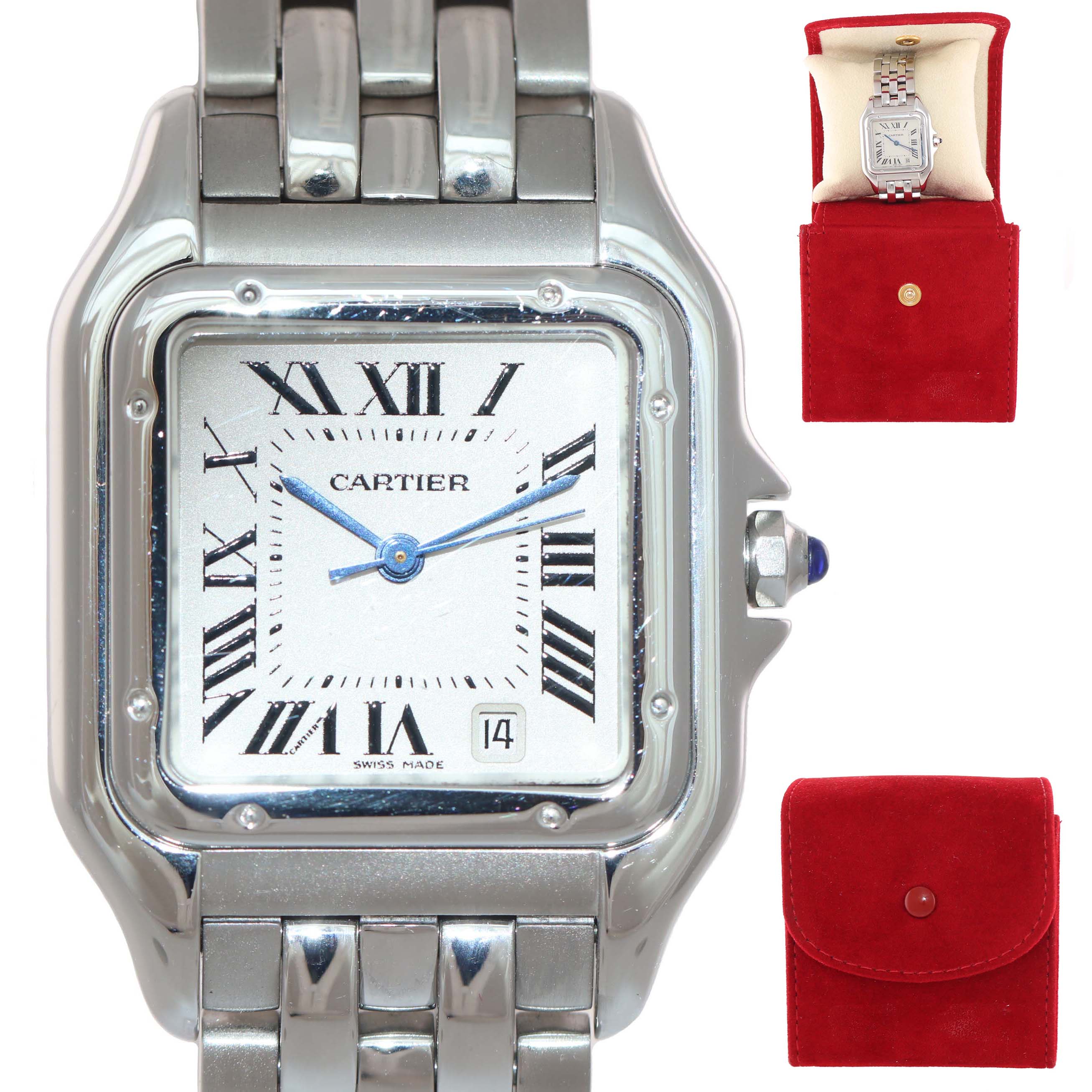 cartier 1310