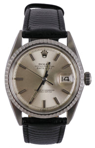 1971 rolex datejust