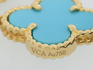 vca au750 bracelet