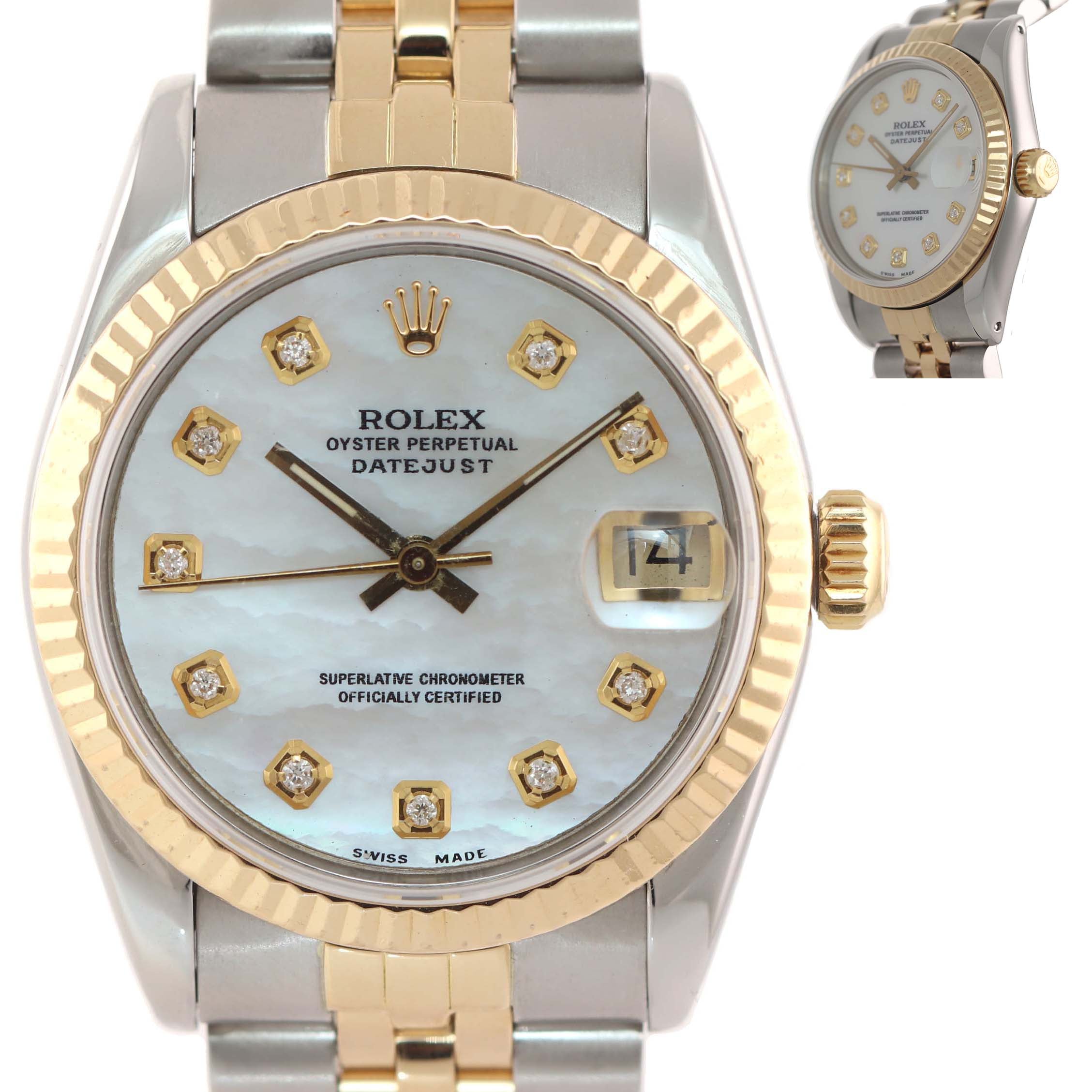 rolex daytona 68273