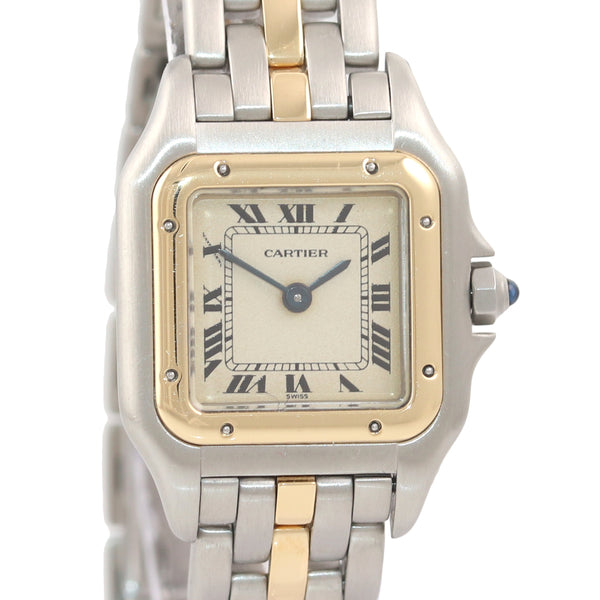 cartier panthere 22mm