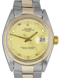 rolex date 34mm