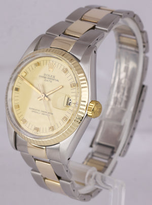 rolex 1505