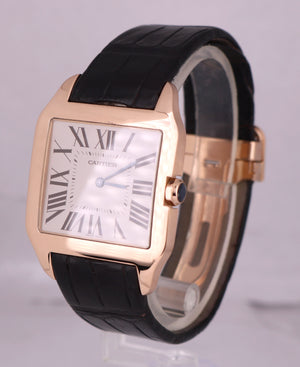 cartier santos dumont 2650