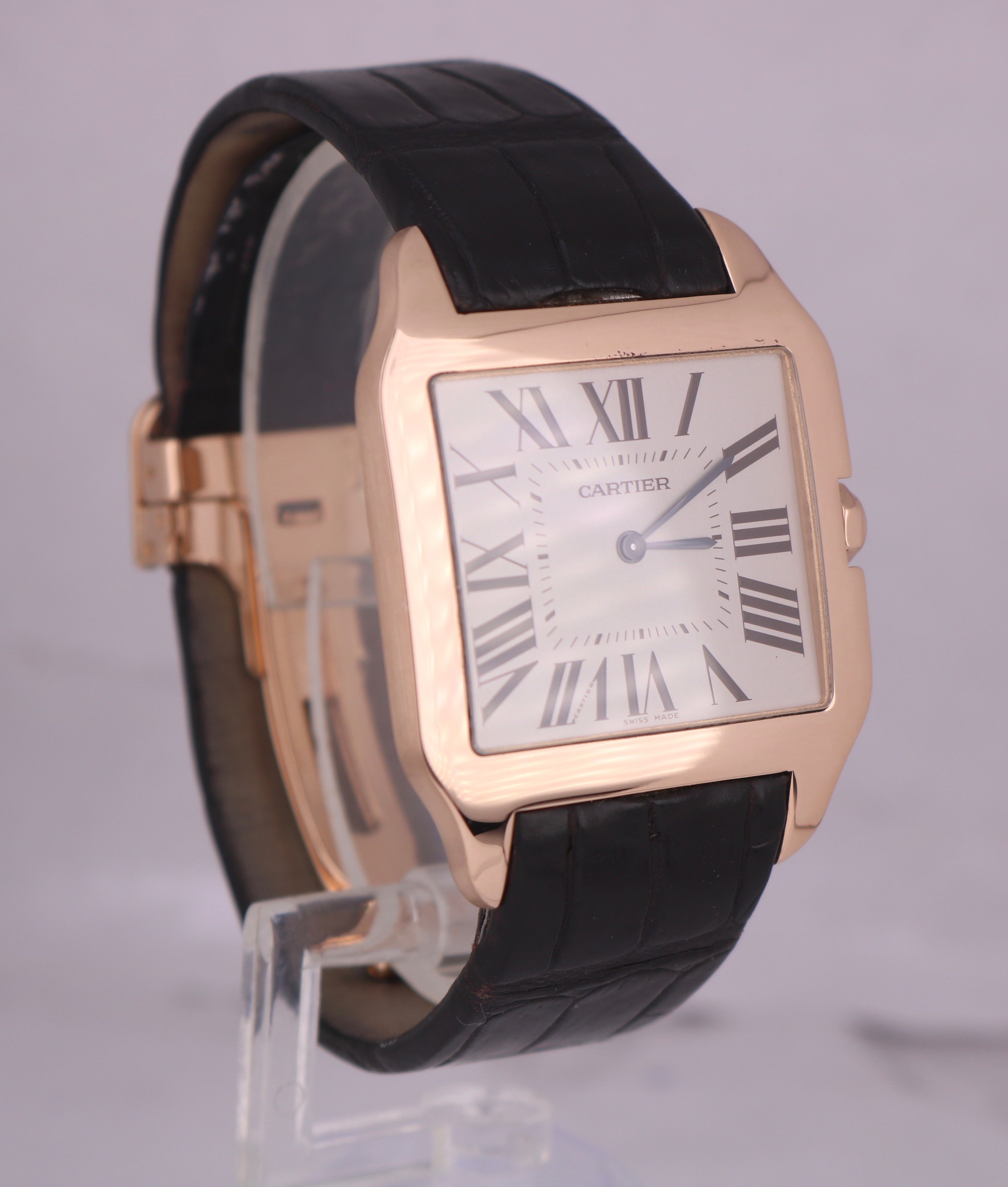 cartier santos dumont 2650