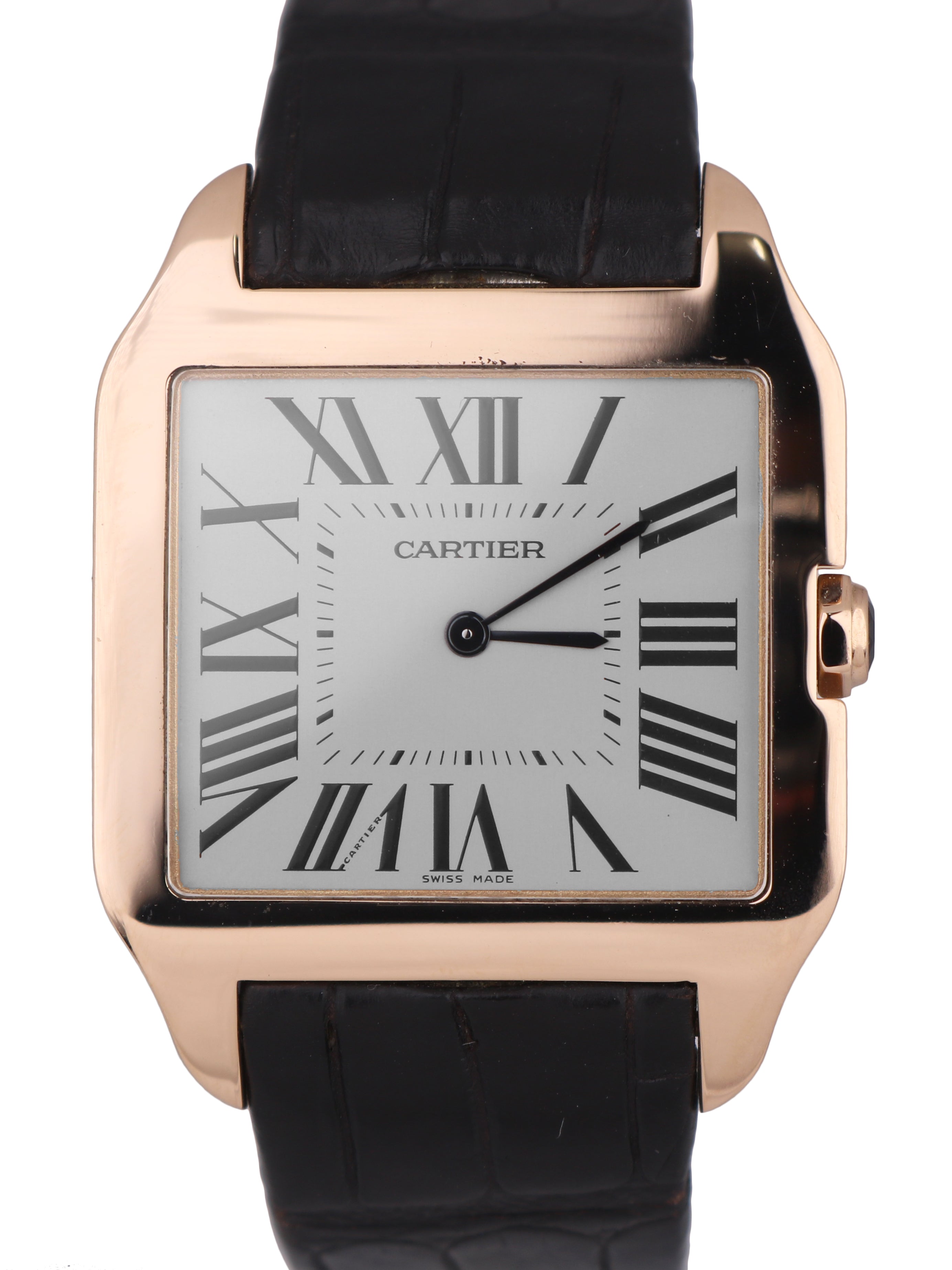 cartier no 2650