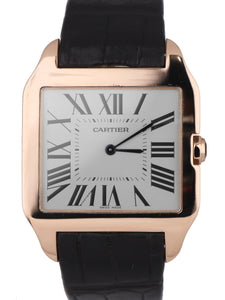 cartier santos dumont 2650