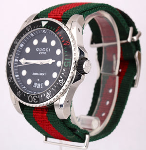 gucci watch 136.2