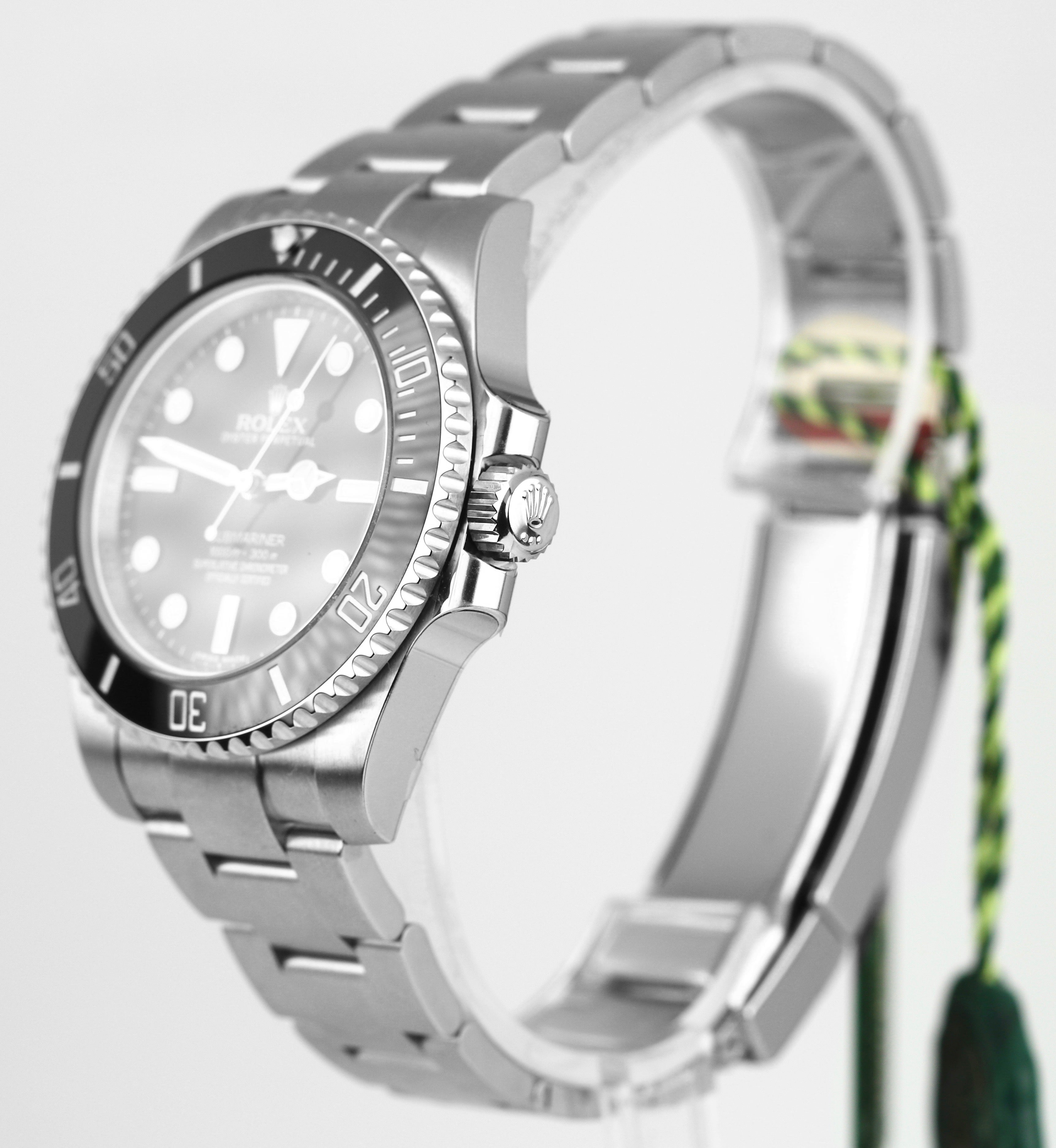 rolex schlumberger