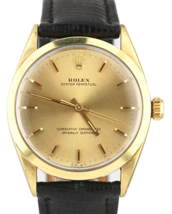 rolex 1024