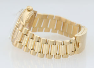 rolex 18038 bracelet