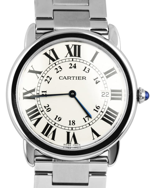 cartier 2934