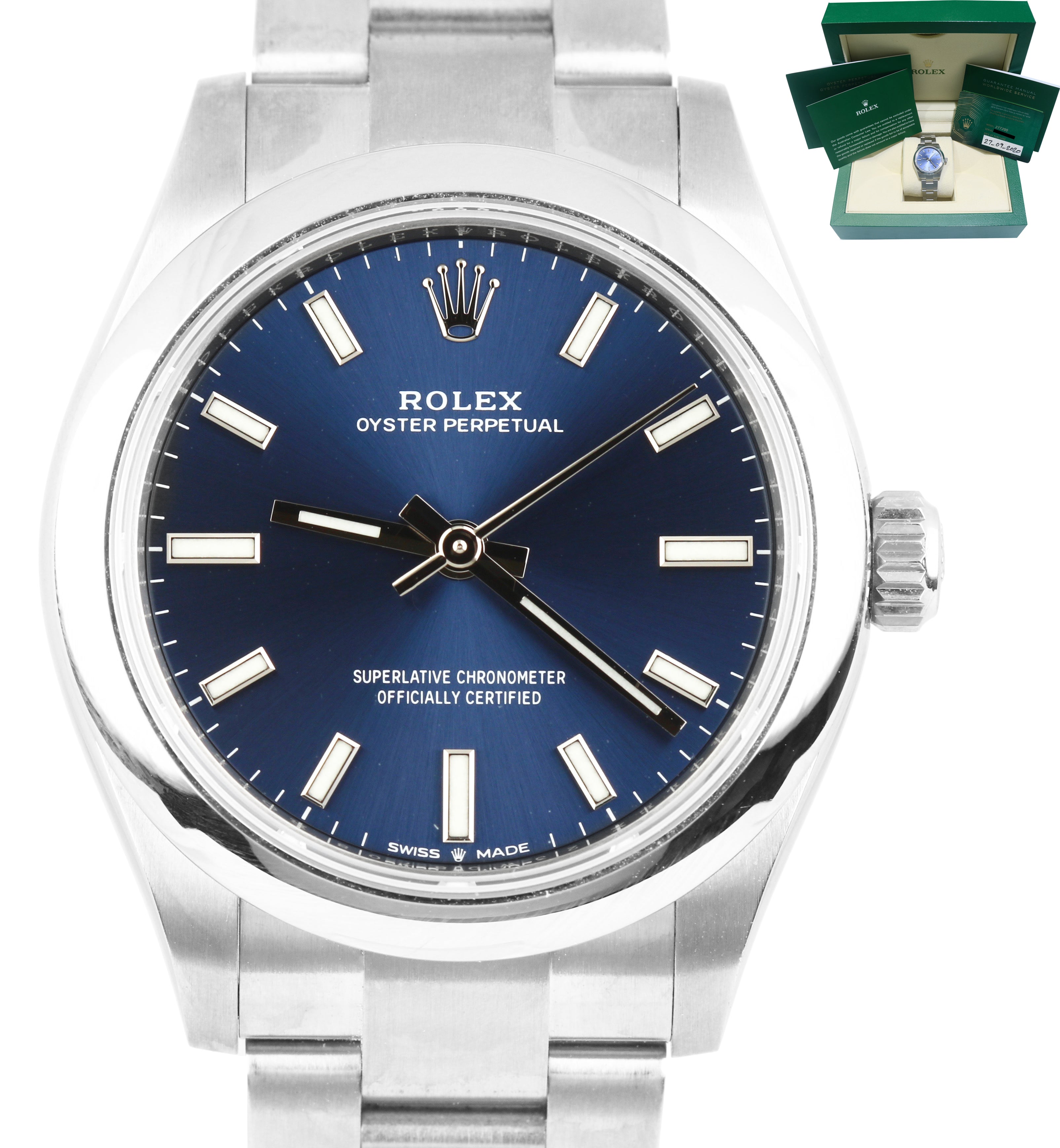 rolex oyster perpetual superlative chronometer officially certified cosmograph manual
