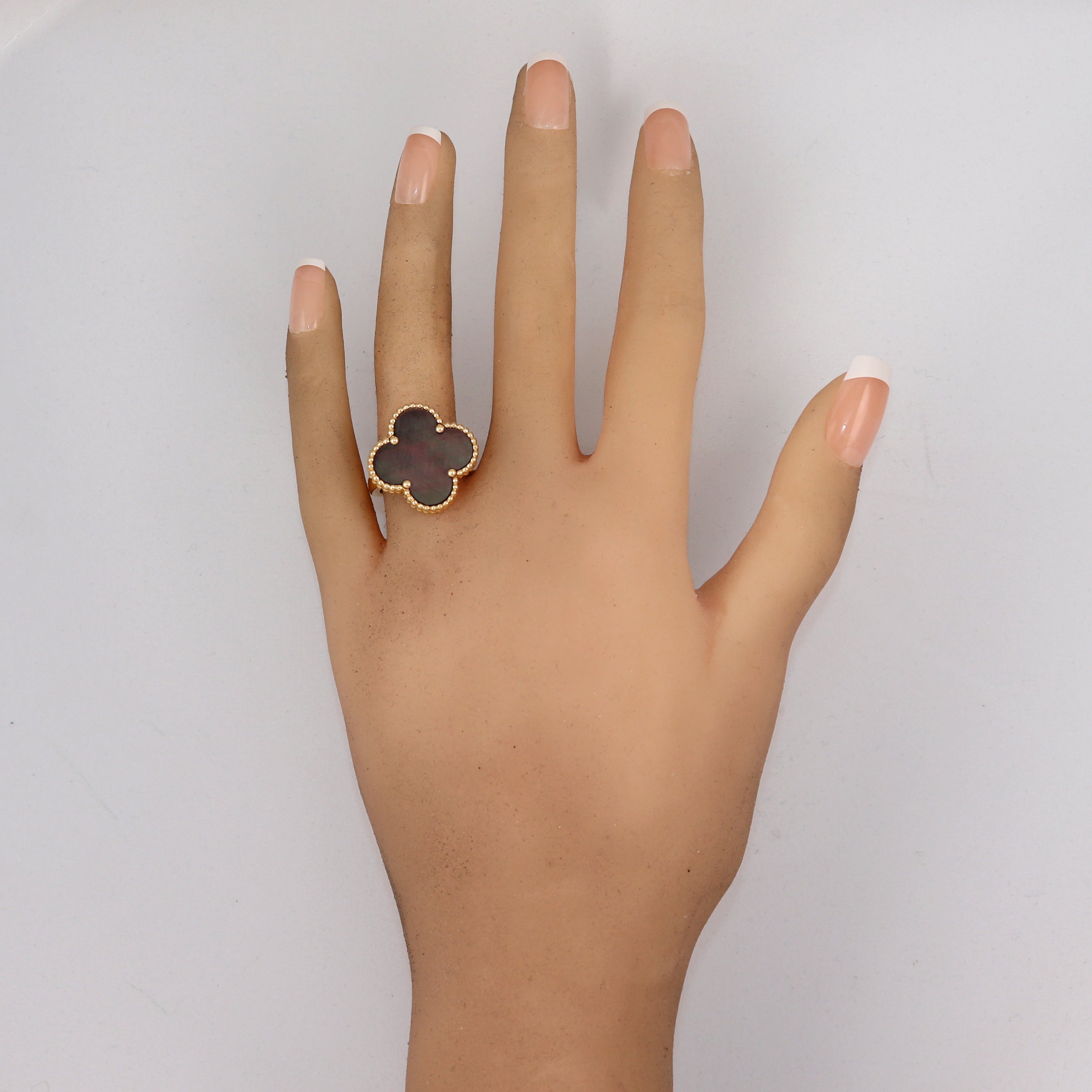 magic alhambra ring