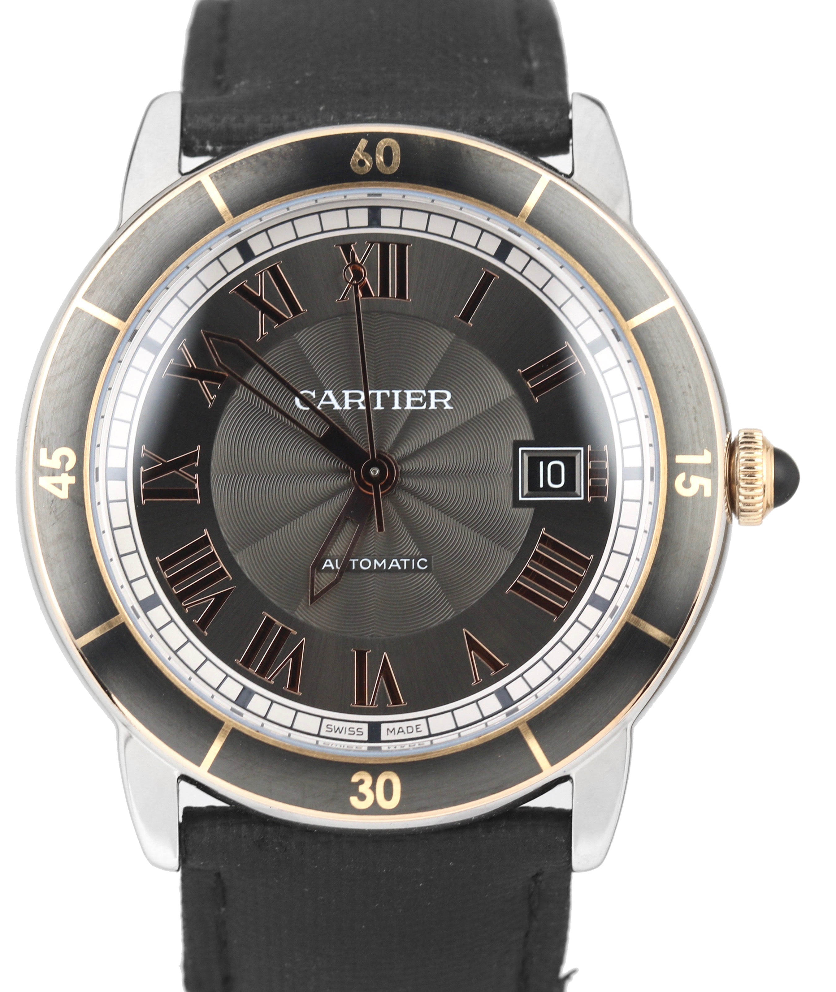 cartier 3886