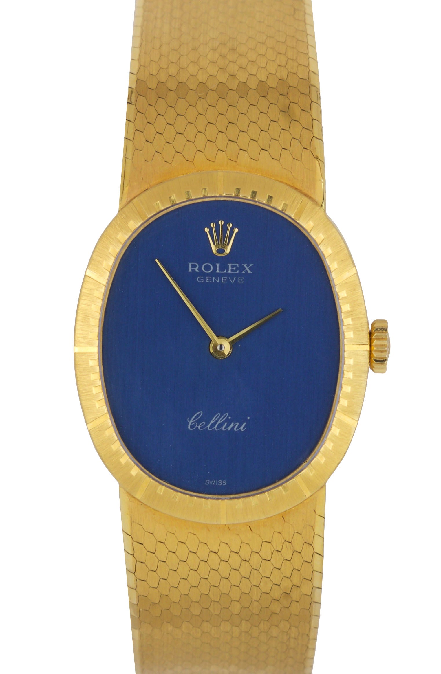 rolex geneve cellini vintage