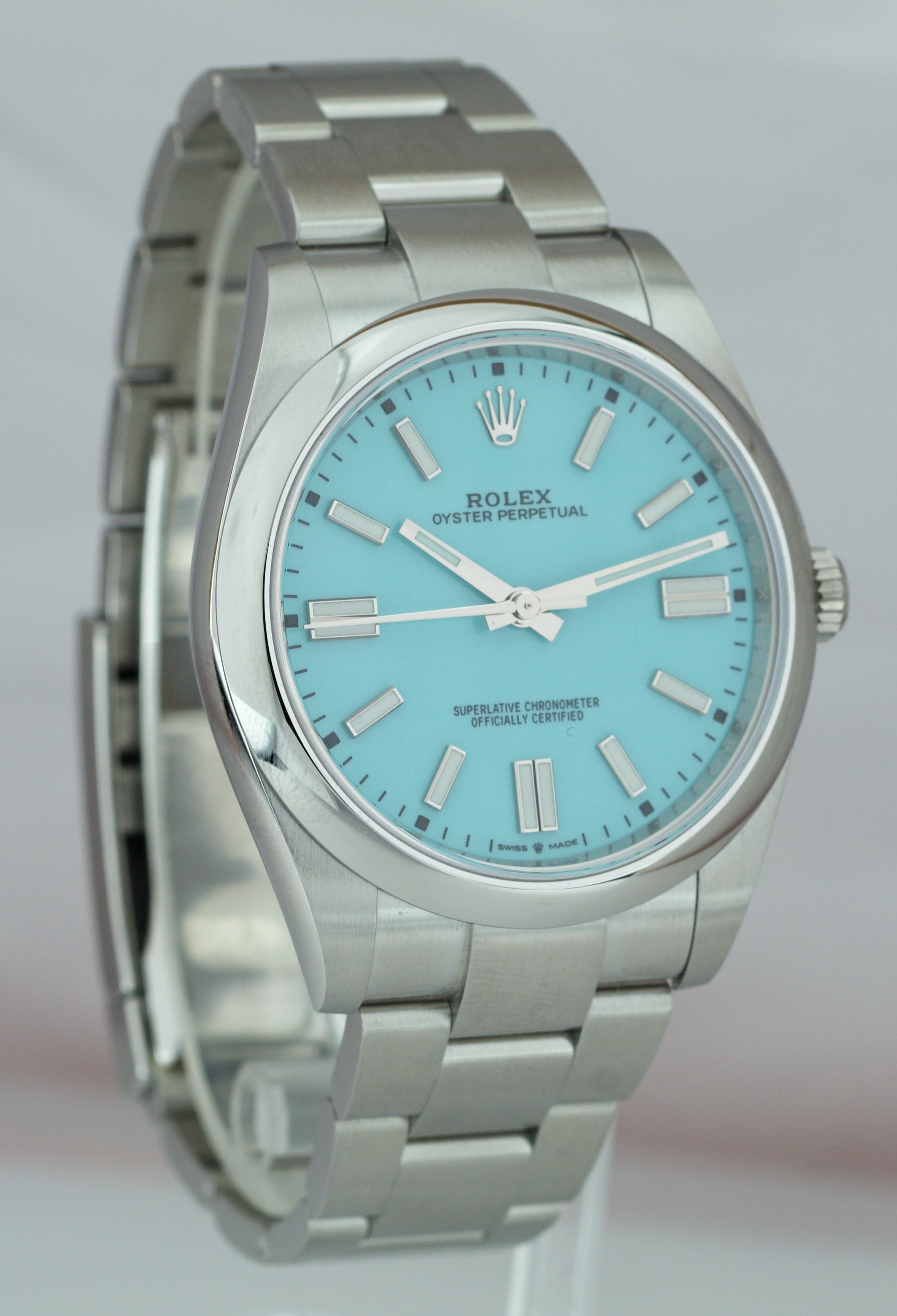 rolex oyster perpetual datejust serial number location