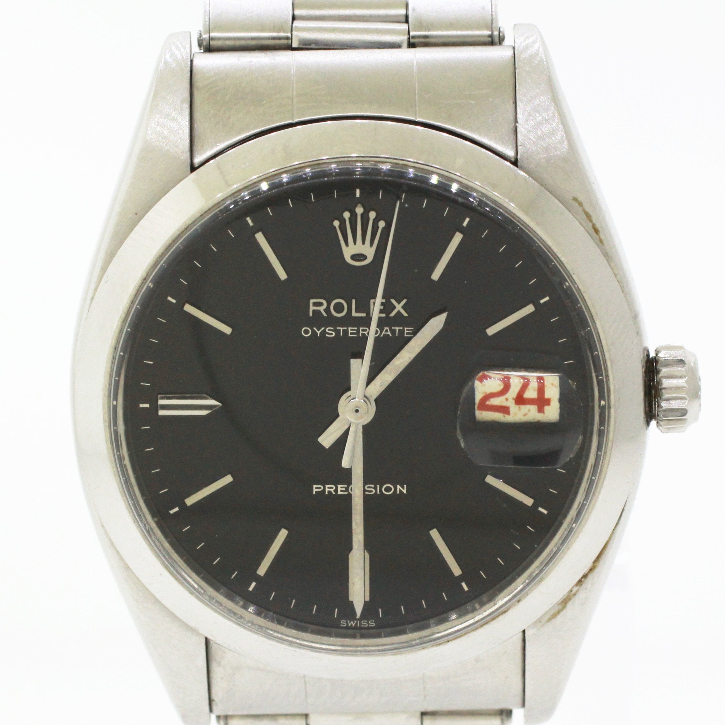 rolex 6494